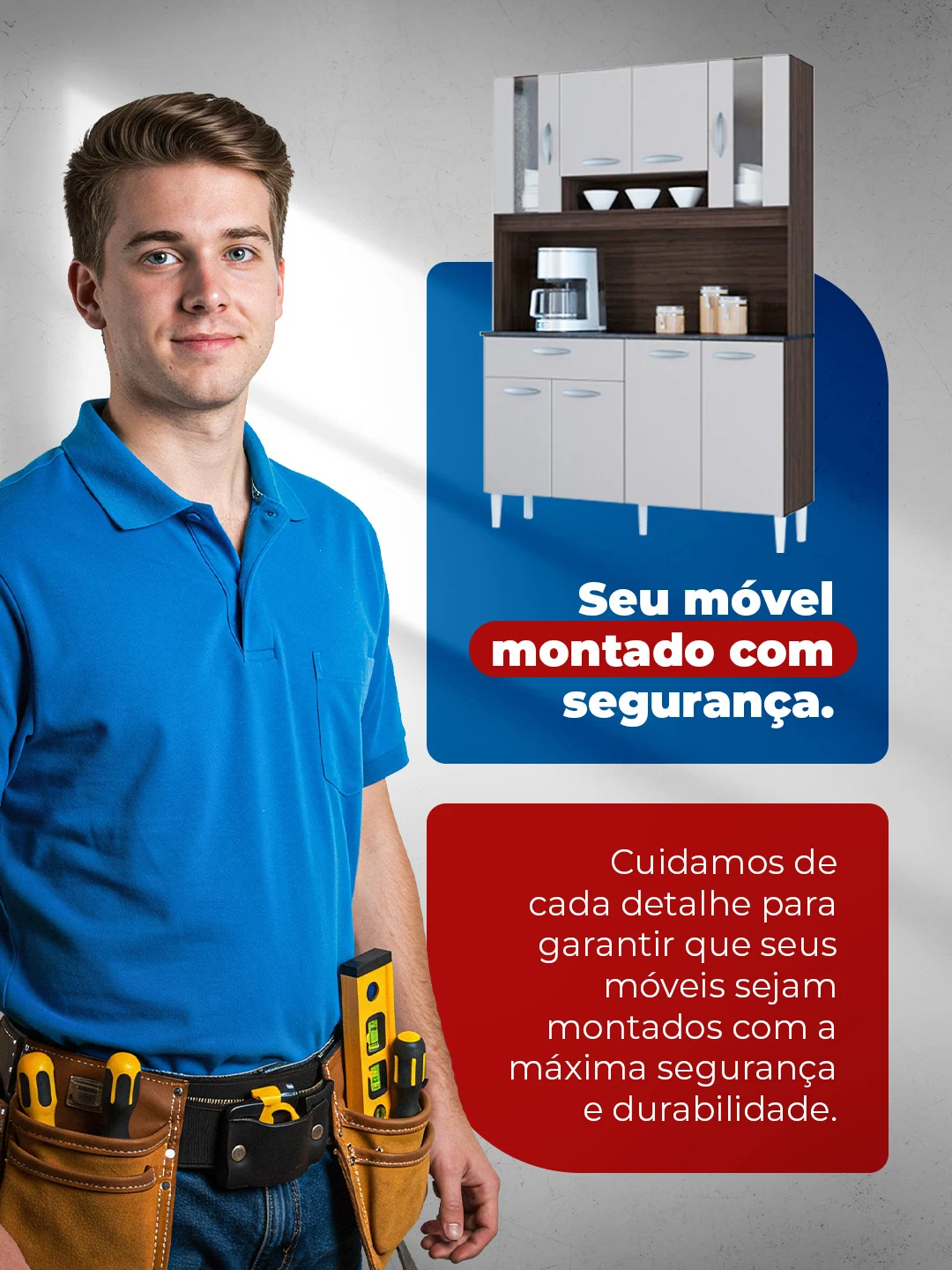 Dêda Móveis - Portifólio - 01